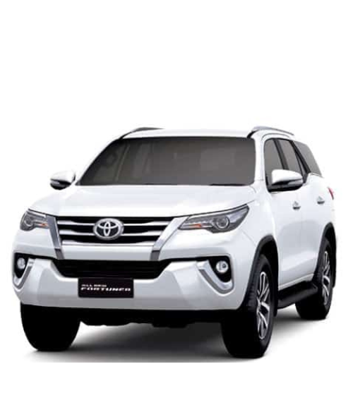 Fortuner VRZ